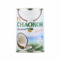 Молоко кокосовое Chaokoh Lite 400мл ж/б