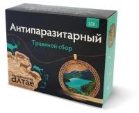 Сбор тавяной "Антипаразитарный", "Фарм-продукт", 100г от магазина Дары Алтая