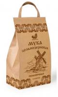 Мука пшеничная обойная (цельнозерновая) "Хабары" 4,1кг от магазина Дары Алтая