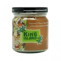 Кокосовый сахар King island 100г (ст банка) от магазина Дары Алтая