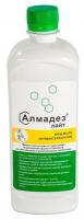 Крем-мыло антибактериальное Алмадез-лайт, 0,5 л
