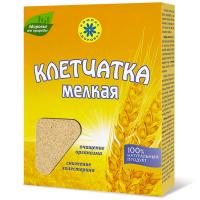 Клетчатка пшеничная мелкая "Компас здоровья" 200г от магазина Дары Алтая
