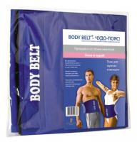Пояс для похудения, мед. компрессионный лечебно-профилактический Боди-Белт/"Body Belt" от магазина Дары Алтая